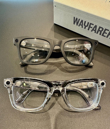 Meta RayBan Suppliers